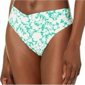 CARVE DESIGNS Felicity MAE eco friendly swim bottoms size Small NWT